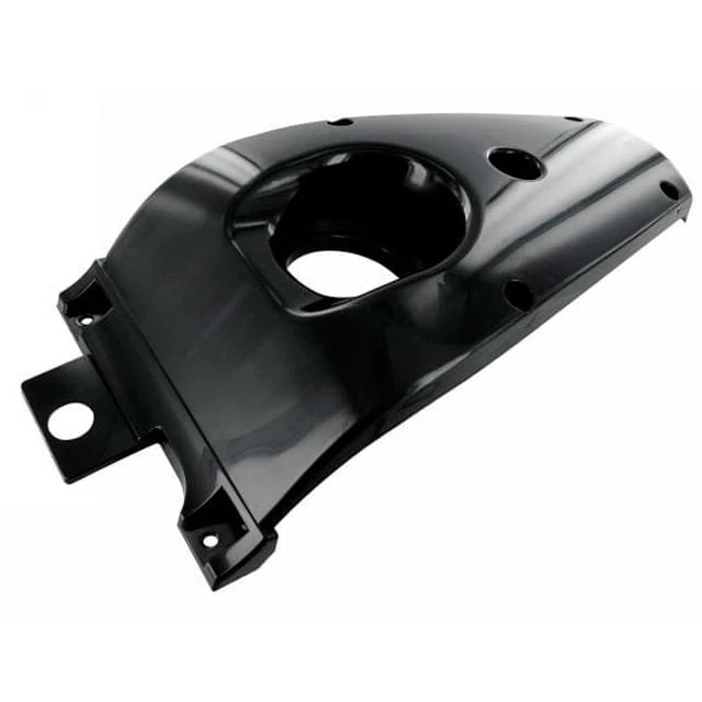 Tapa del segundo pasajero Yamaha Aerox MBK Nitro STR8