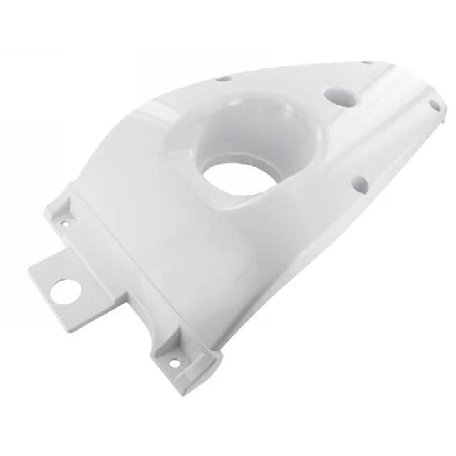 Tapa del segundo pasajero Yamaha Aerox MBK Nitro STR8