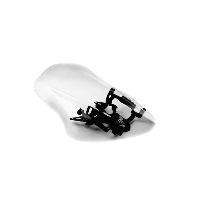 Cúpula Naked Puig New Generation Touring Ducati Diavel 11-13