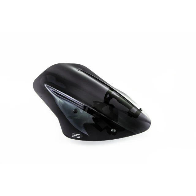 Cúpula Naked Puig New Generation Touring Ducati Diavel 11-13