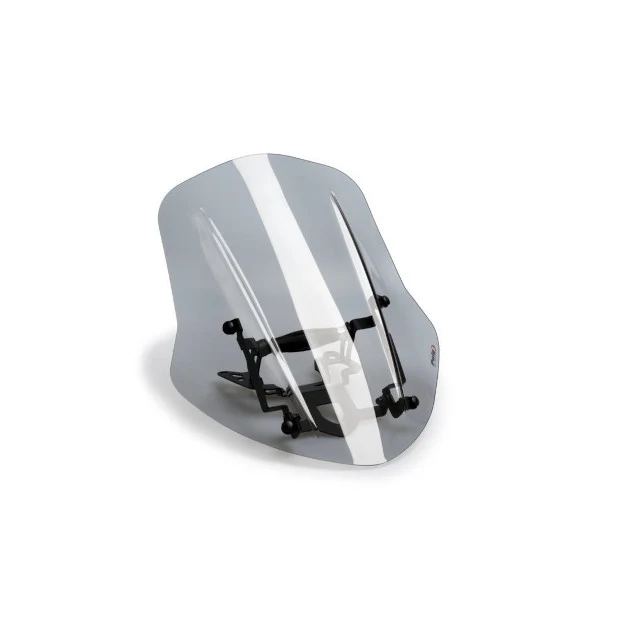 Cúpula Naked Puig New Generation Touring Ducati Diavel 11-13