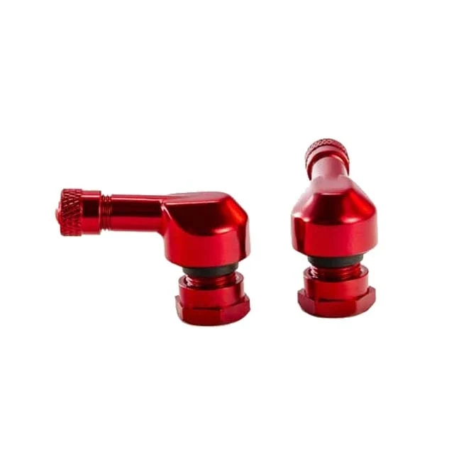 Juego de válvulas mecanizadas Ø11mm Puig