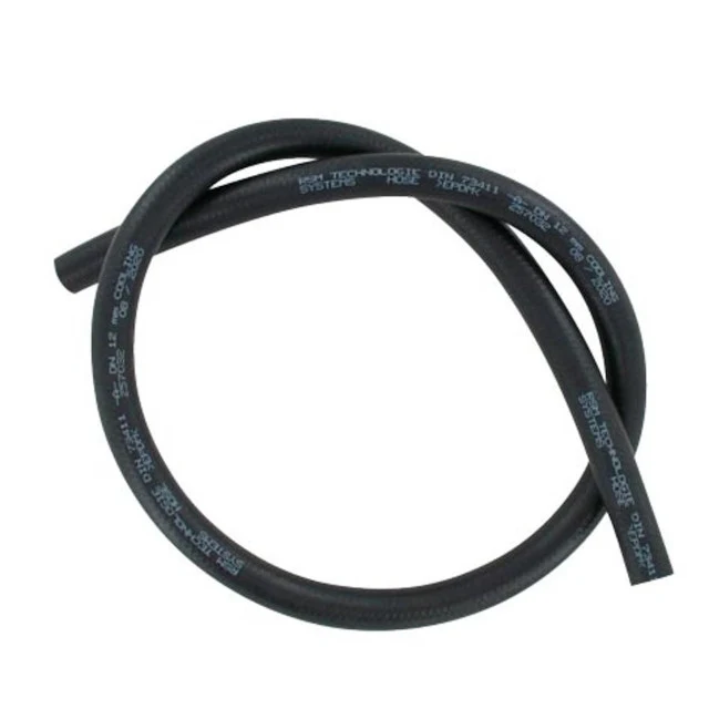 Tubo refrigerante reforzado Minarelli scooter 1m CGN