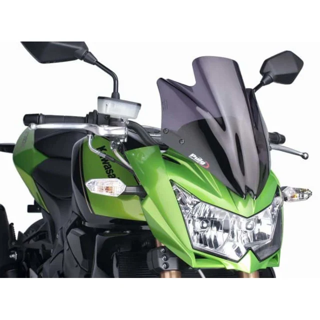 Cúpula Naked New Generation Kawasaki Z 750 07-12 Puig