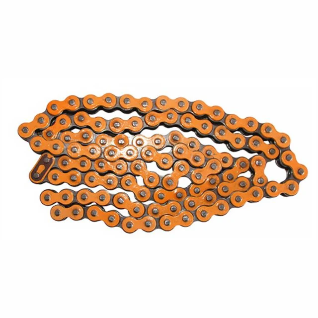 Cadena YCF 420DX con 110 eslabones Extra reforzada