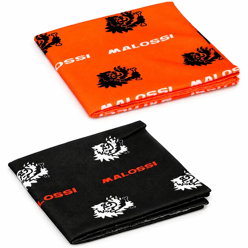 Braga cuello Malossi