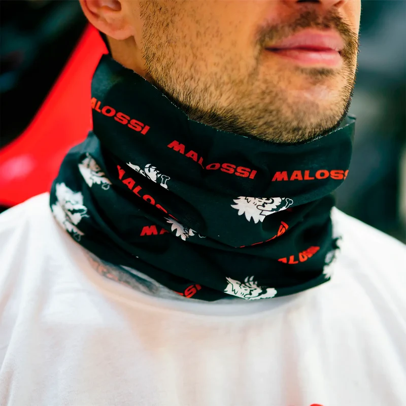 Braga cuello Malossi