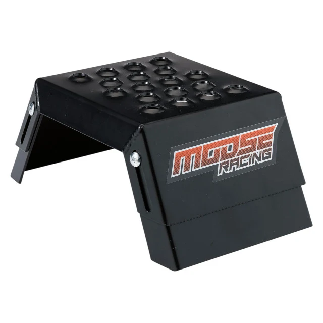 Suplemento base asistencia salida mini-motos off-road Moose Racing