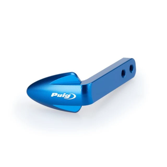 Punta final protector maneta embrague Puig
