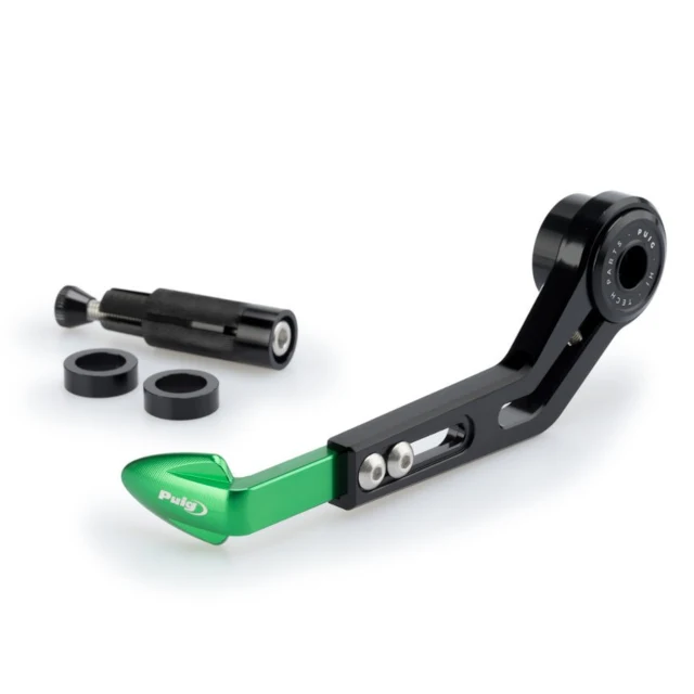 Protector Maneta embrague Universal Ø13/18mm estilo MotoGP Puig