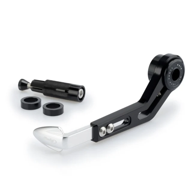 Protector Maneta embrague Universal Ø13/18mm estilo MotoGP Puig