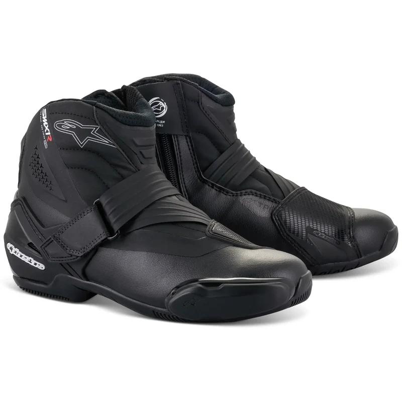 Botas Alpinestars SMX-1 R V2 - Negro