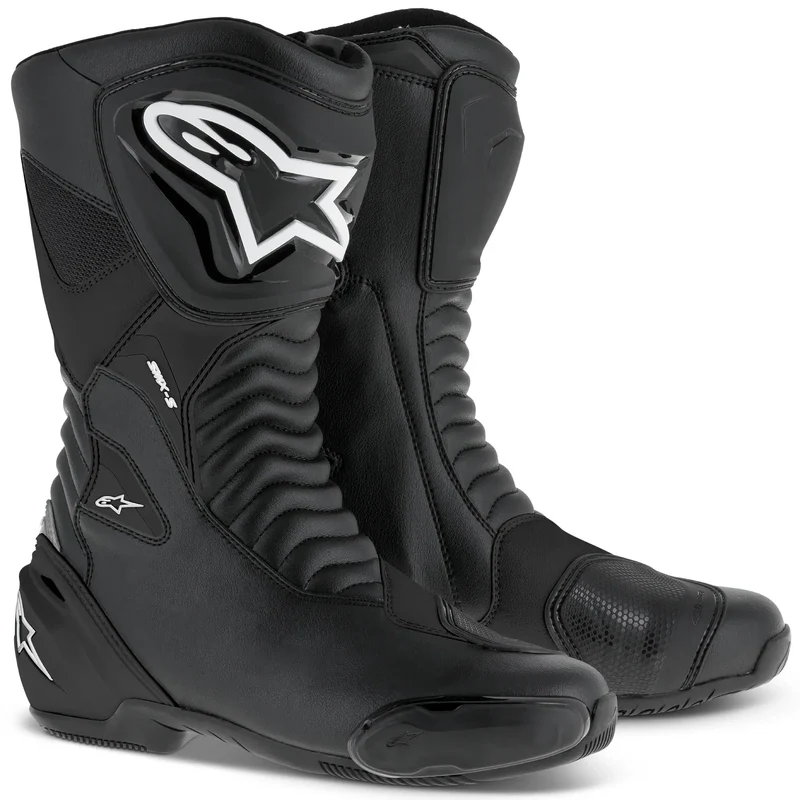 Botas Alpinestars SMX-S - Negro