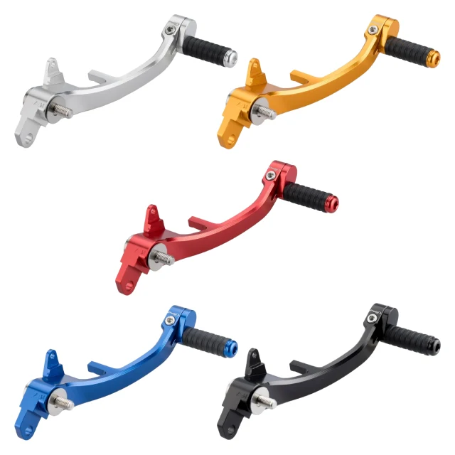 Pedal de freno Yamaha MT-09 / SP 21-24 Puig