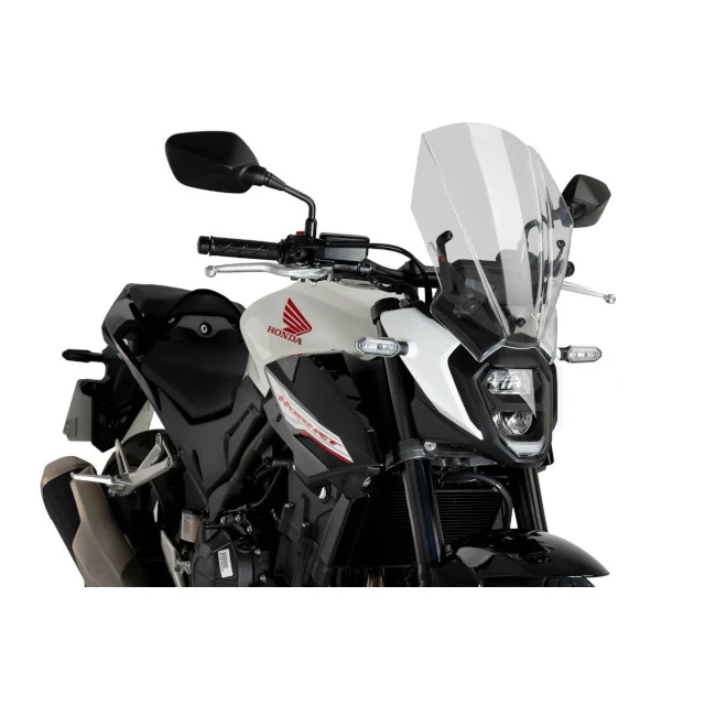 Cúpula Honda CB500 Hornet 2024 New Generation Touring Puig