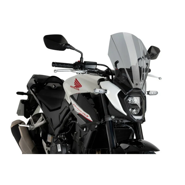 Cúpula Honda CB500 Hornet 2024 New Generation Touring Puig