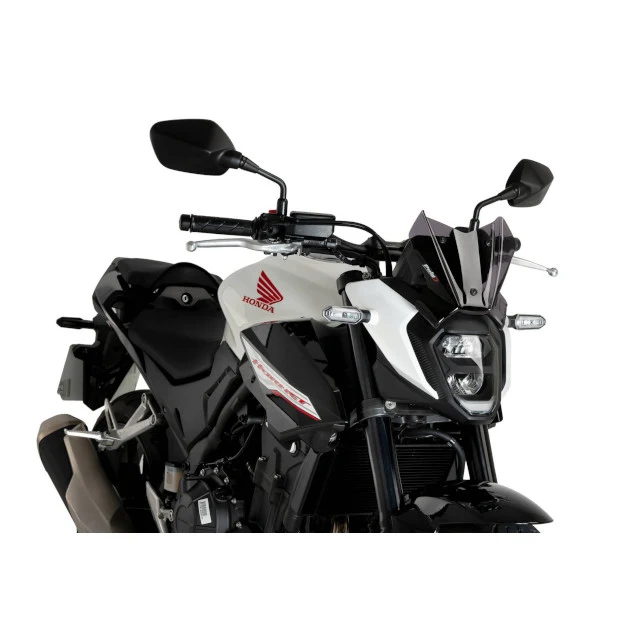 Cúpula Honda CB500 Hornet 2024 New Generation Sport Puig