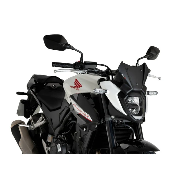 Cúpula Honda CB500 Hornet 2024 New Generation Sport Puig
