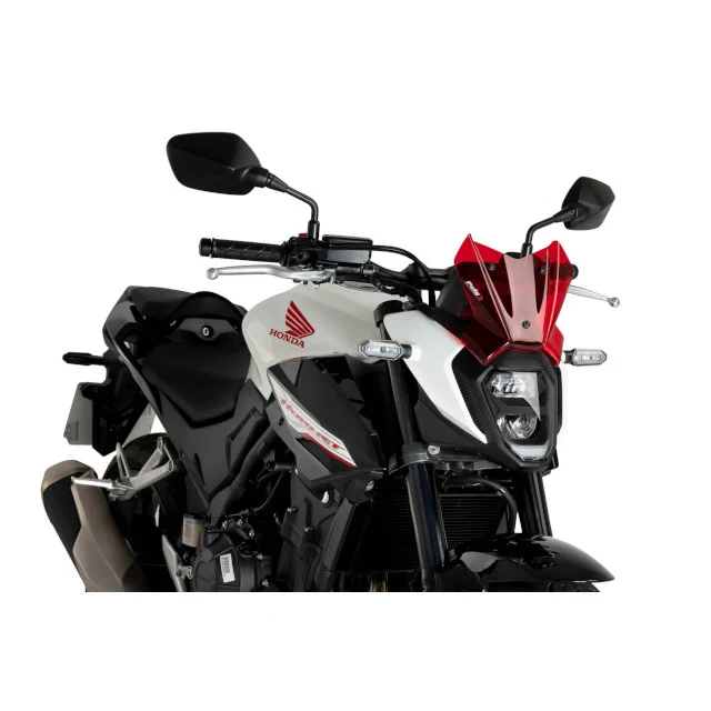 Cúpula Honda CB500 Hornet 2024 New Generation Sport Puig