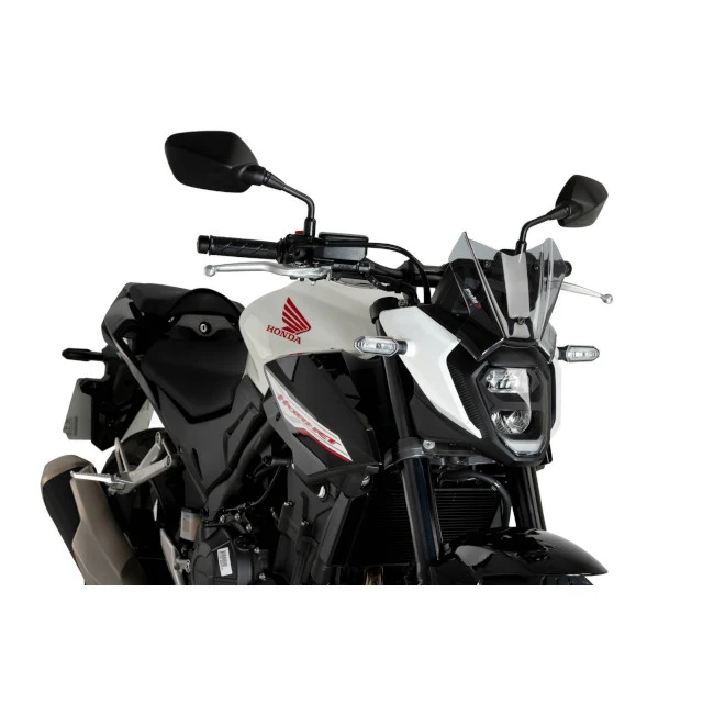 Cúpula Honda CB500 Hornet 2024 New Generation Sport Puig