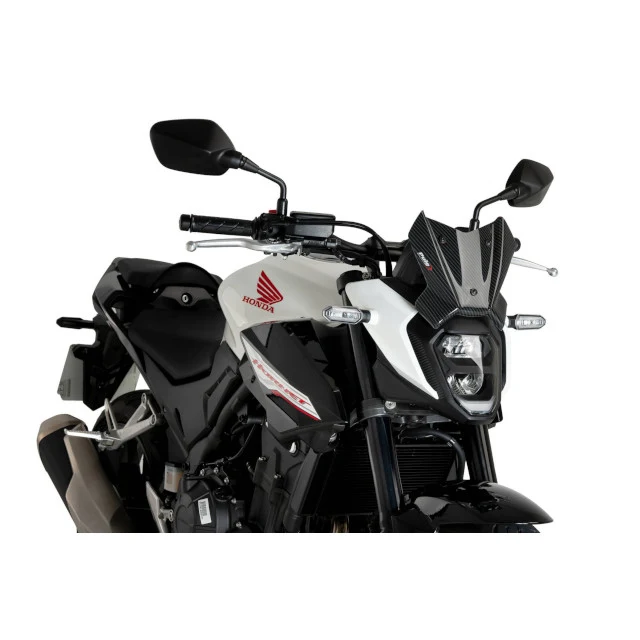 Cúpula Honda CB500 Hornet 2024 New Generation Sport Puig