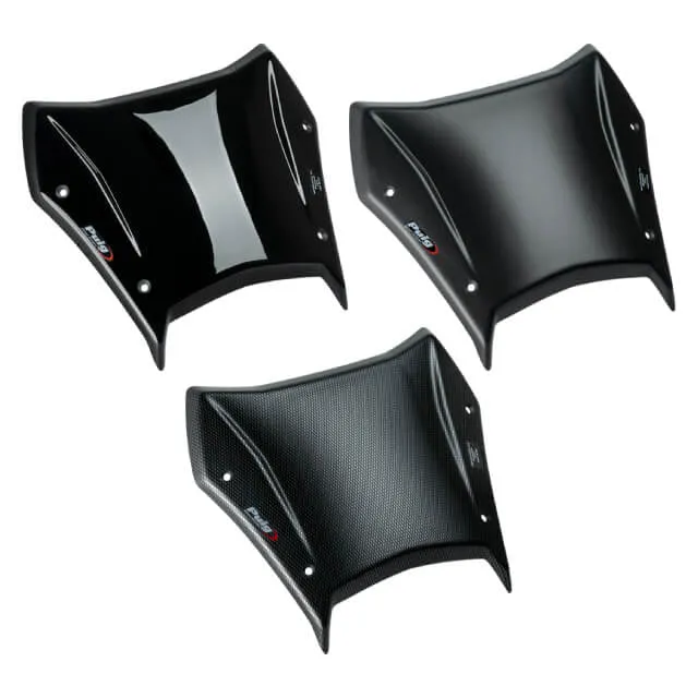 Cúpula BMW R 1300 GS 2024 New Generation Sport Plus Puig