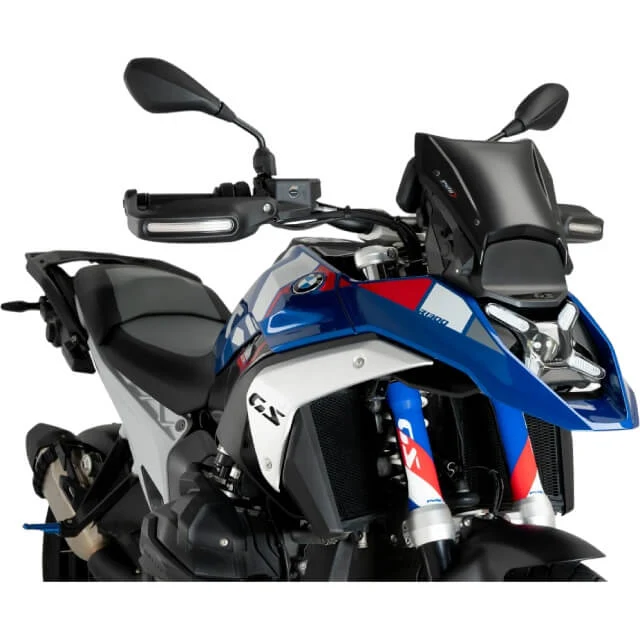 Cúpula BMW R 1300 GS 2024 New Generation Sport Plus Puig