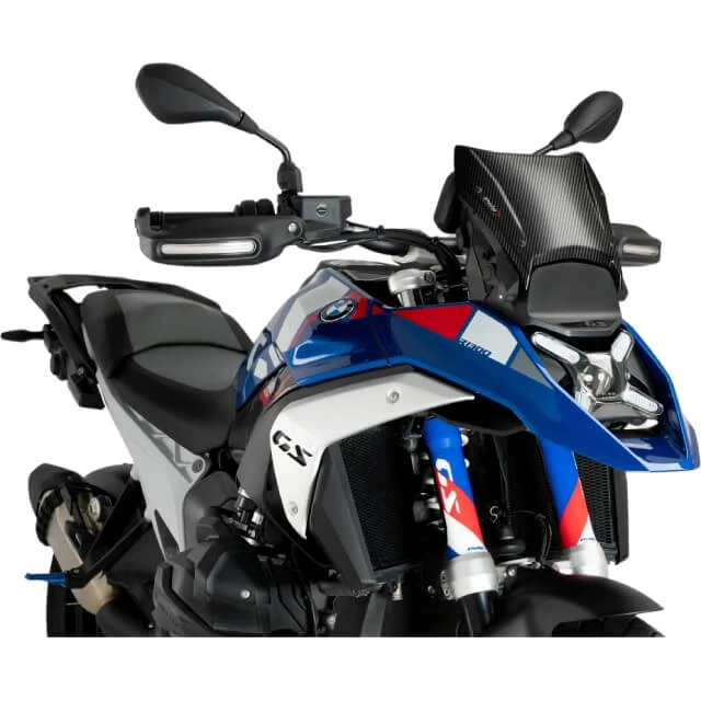 Cúpula BMW R 1300 GS 2024 New Generation Sport Plus Puig
