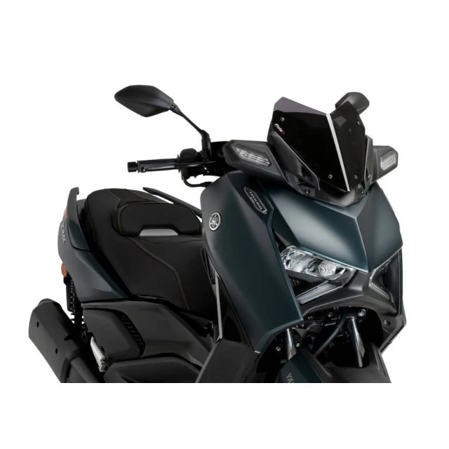 Cúpula V-Tech line sport Yamaha X-MAX 125 / 300 23-24 Puig