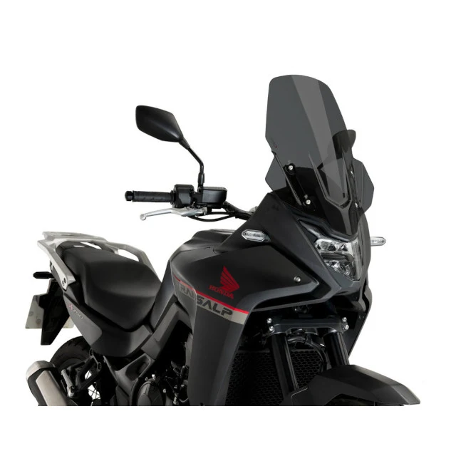 Cúpula Puig Touring Honda XL 750 Transalp 2023
