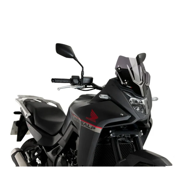 Cúpula Puig Sport Honda XL 750 Transalp 2023