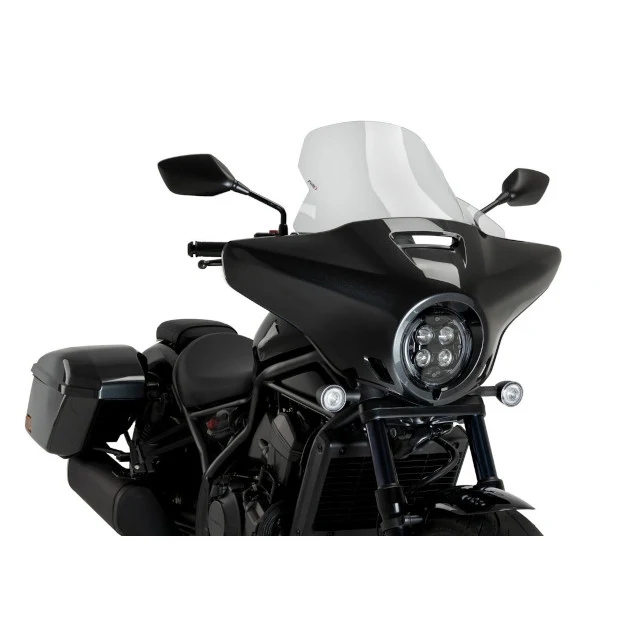 Cúpula Puig High road Honda CMX 1100T Rebel 2023