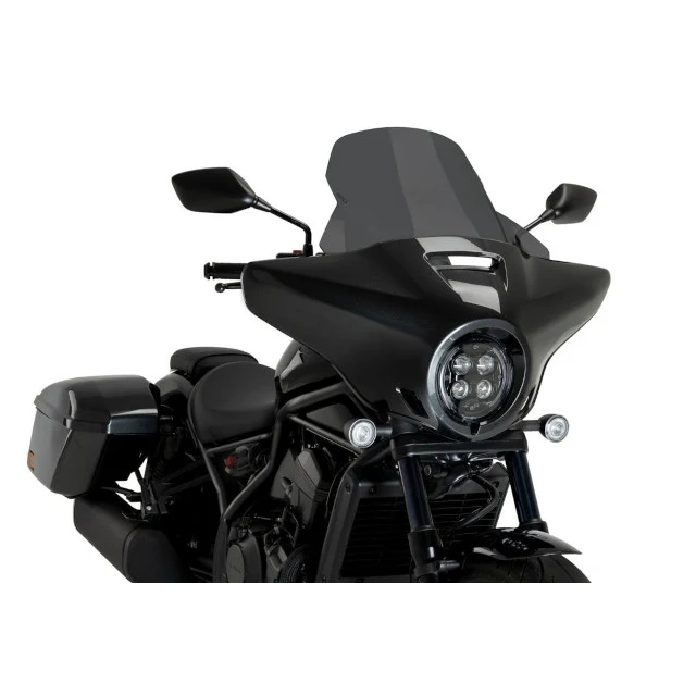 Cúpula Puig High road Honda CMX 1100T Rebel 2023