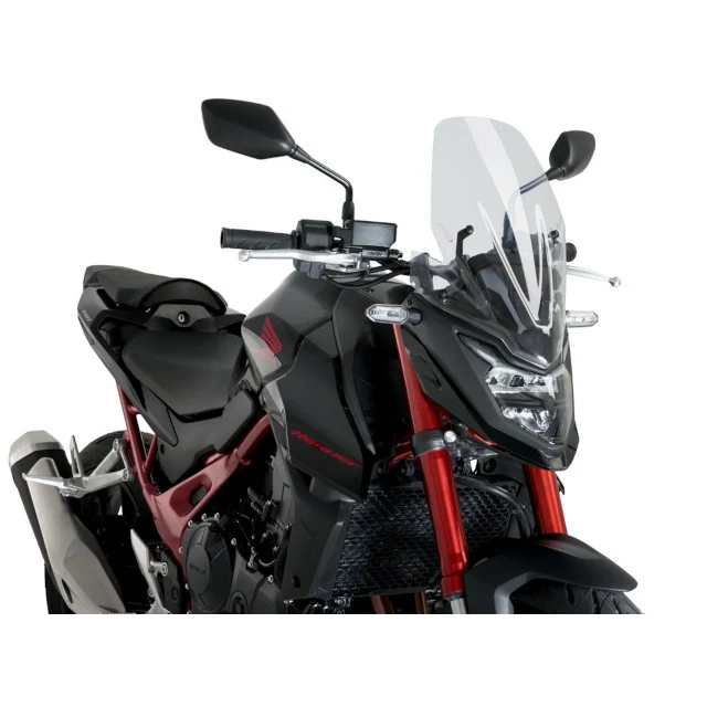 Cúpula Naked New Generation Touring Honda CB750 Hornet 2023 Puig