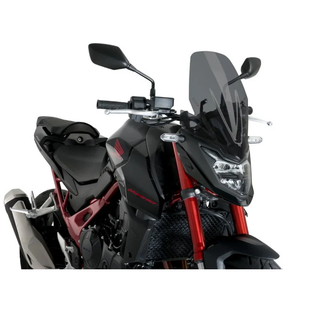 Cúpula Naked New Generation Touring Honda CB750 Hornet 2023 Puig