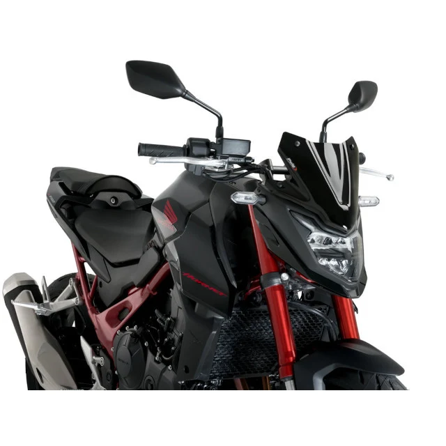 Cúpula Honda CB750 Hornet 2023 New Generation Sport Puig
