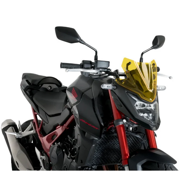 Cúpula Honda CB750 Hornet 2023 New Generation Sport Puig