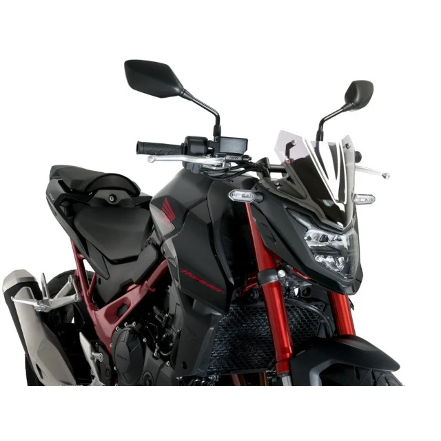 Cúpula Honda CB750 Hornet 2023 New Generation Sport Puig