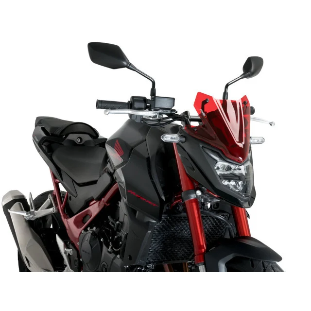 Cúpula Honda CB750 Hornet 2023 New Generation Sport Puig