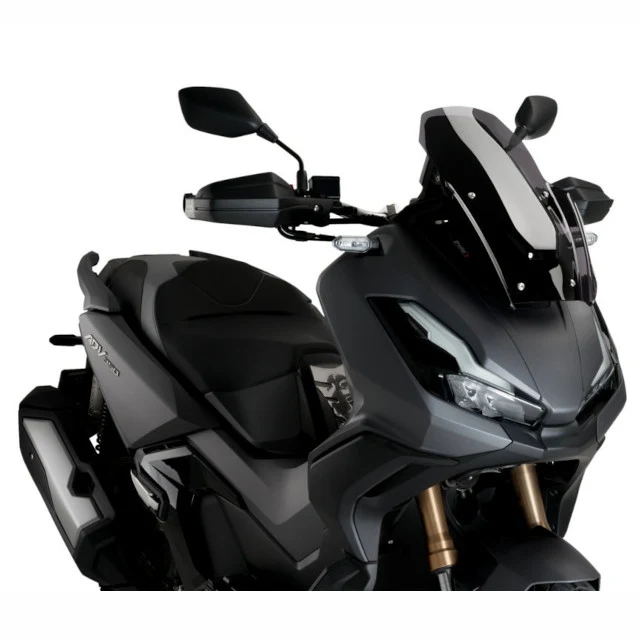 Cúpula Sport Honda ADV 350 >2022 Puig