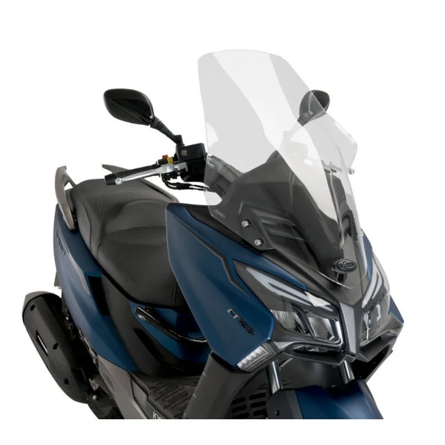 Cúpula V-Tech Line Touring Kymco X-Town 2022 Puig