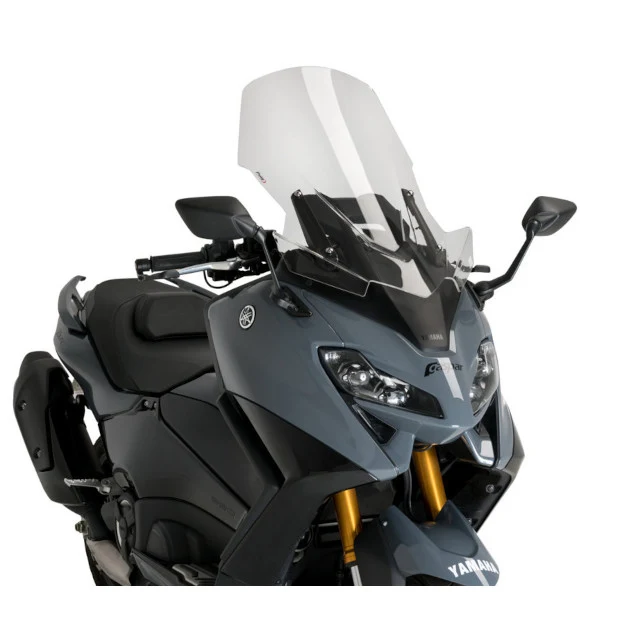 Cúpula V-Tech Line Touring Yamaha T-Max 560 >2022 Puig