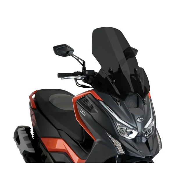Cúpula V-Tech Line Touring Kymco DTX 360 >2022 Puig