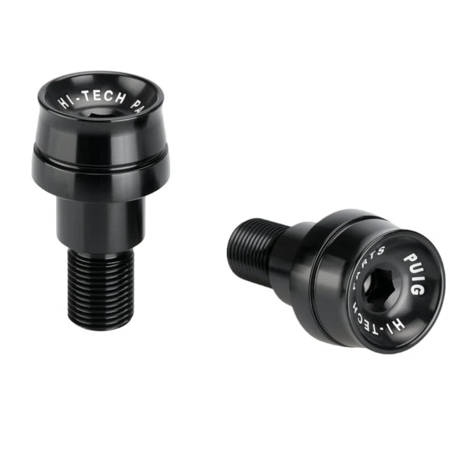 Contrapesos de manillar Speed Yamaha MT-07 >2024 Puig