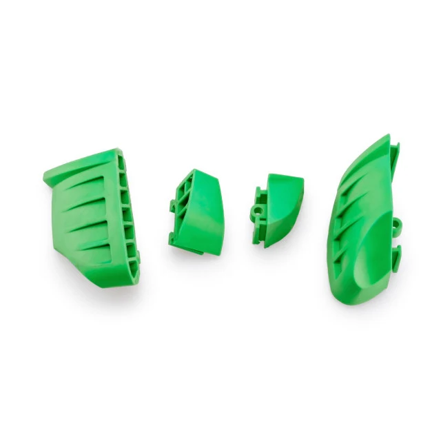 Juego punteras protector motor Pro 2.0 Puig