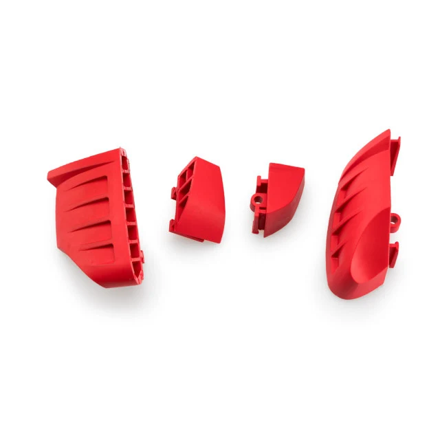 Juego punteras protector motor Pro 2.0 Puig