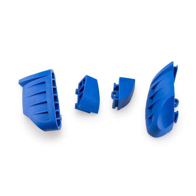 Juego punteras protector motor Pro 2.0 Puig