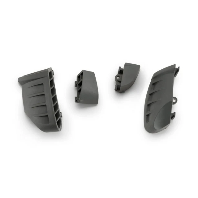 Juego punteras protector motor Pro 2.0 Puig