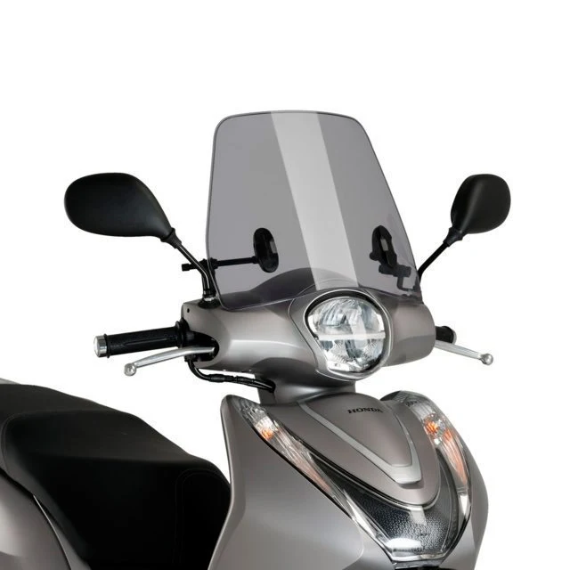 Cúpula Honda SH Mode 125 2021 Puig Trafic