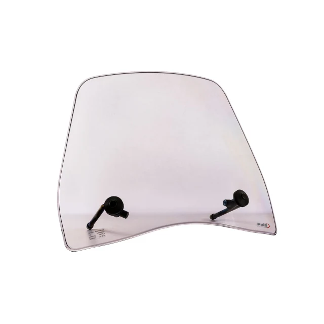 Cúpula SYM Symphony SR 125 2021 Puig Trafic